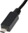 Kabllo lidhëse JJC Cable O për telekomandë, për Fujifilm Finepix HS50EXR, e zezë