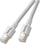 Kabllo rrjeti EFB Elektronik Cat6a, 0.5m, SFTP, gri