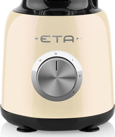 Mikser qëndror ETA Storio 9011 90010, 1200W, 1.5L, i bardhë