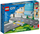 Set ndërtimi LEGO City 60304 Road Plates, pllaka rruge, gri
