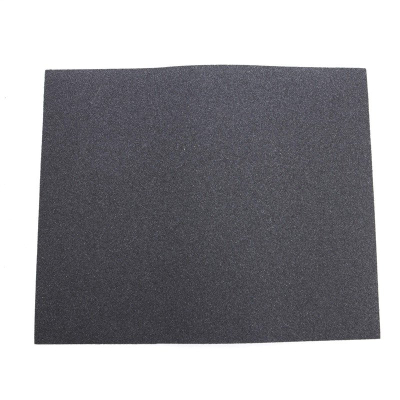 Letër zmerile Klingspor AQUA, 230x280mm, granulim 120, kafe