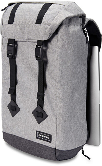 Çantë shpine Dakine Infinity Toploader 27L, e hirtë