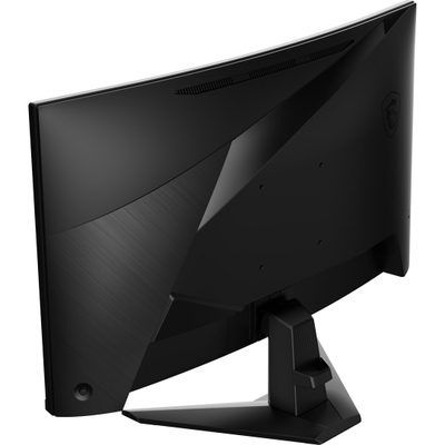 Monitor MSI MAG 27C6X, 27", 250Hz, Full HD, i zi
