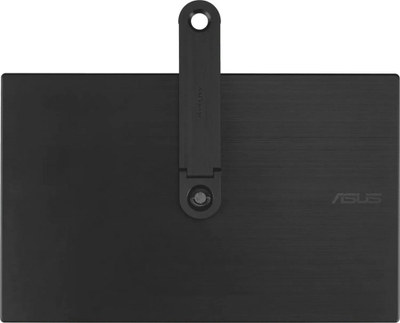 Пренослив монитор Asus ZenScreen MB166CR, 90LM07D3-B03170, 15,6", Full HD, црна бојз