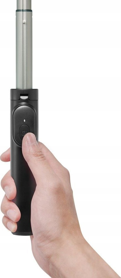 Shkop selfie me tripod Spigen S570W, Bluetooth, MagSafe, i zi