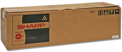 Шише за отпаден тонер Sharp MX850HB, 500000 страници, за MX-M850 MX-M950 MX-M1100