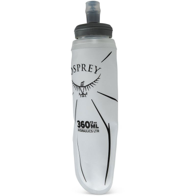 Shishe Uji Softflask 360ml