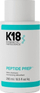 Shampo pastruese për flokë K18 Peptide Prep Detox, 250ml