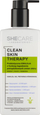 Emulsion trupi Shecare Clean Skin Therapy, probiotik, qetësues mbas akneve, i bardhë