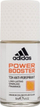 Deodorant roll on Adidas Power Booster, 72 orë, 50 ml
