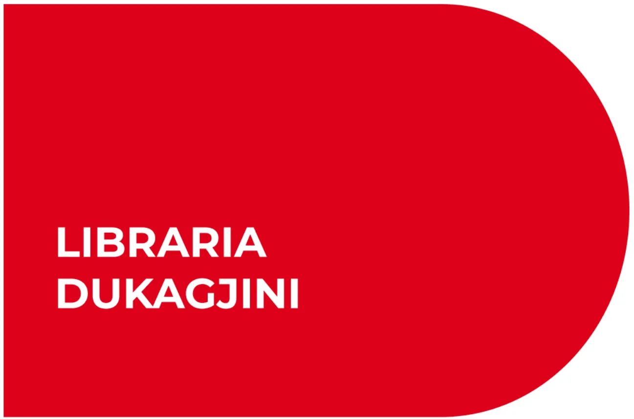 Libraria Dukagjini