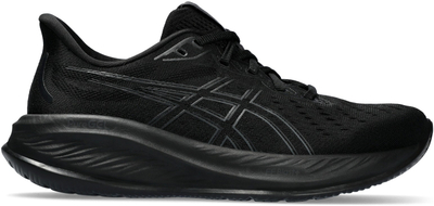 Патики за трчање Asics Gel Cumulus 26 Women, дишлива мрежа, GEL амортизација, црни