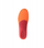 Shtroja këpucësh Hi-Tec Tecron Insole, xhel, madhësia 42-43, portokalli