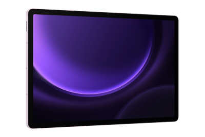Tablet Samsung Galaxy Tab S9 FE+, 12.4", 5G, 256GB, 12GB RAM, rozë