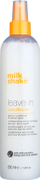 Balsam pa shpëlarje Milk_shake Leave In Conditioner, 350ml, spray