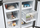 Frigorifer Side by Side Haier Cube 83 Series 3 HCR3818ENMM, 467L, klasa E, inoks