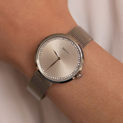 Orë dore Hugo Boss Praise 1502546