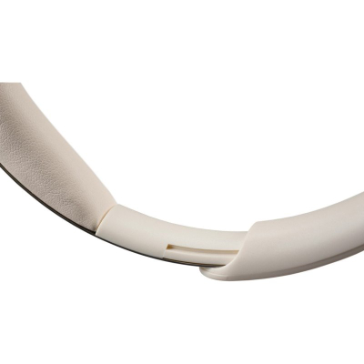 Kufje Bluetooth Defender Freemotion B475 ANC, over ear, me mikrofon, beige