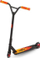 Trotinet akrobatik Kidwell WXM WRS BY1, rrota 100mm, alumin, i zi me portokalli