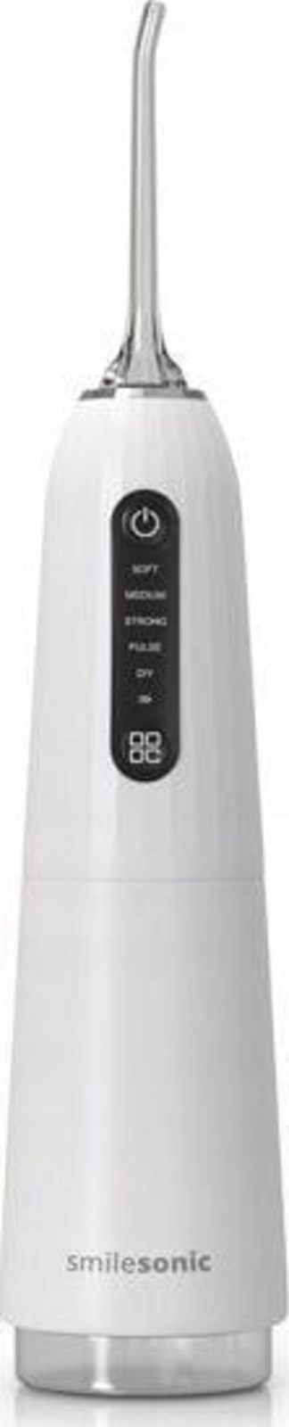 Ujitës për dhëmbë Smilesonic, 300 ml