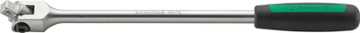 Dorezë levë STAHLWILLE 504-2K/24, 1/2", 610 mm, e zezë