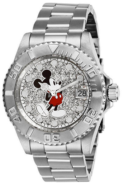 Orë dore Invicta Disney Limited Edition 27381