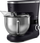 Robot kuzhine planetar Philips Series 7000 HR7962/01, 5.5L, 1000W, i zi