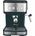 Makina për espresso Rosberg Premium RP51171F, 1.2L, 20 Bar, e zezë inoks