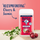 Xhel dushi Le Petit Marseillais Extra Delicate Cherry and Jasmine