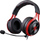 Kufje gaming LucidSound LS25, me kabllo, mikrofon, të zeza