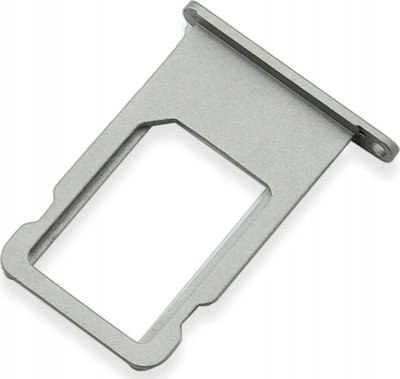 Mbajtëse SIM CoreParts MSPP73363 për telefon, gri