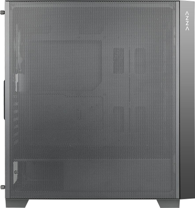 Kasë Azza Aero 480, Midi Tower