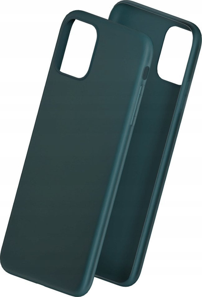 Kapak mbrojtës 3MK Matt Case për Apple iPhone 14 Pro Max, Lovage