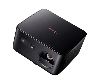 Проектор Optoma Photon Life PK32, 4K UHD, 1100 ANSI Lumens, црн