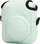 Mbulesë neopreni LoveInstant për Fujifilm Instax Mini 12, soft case, e gjelbër