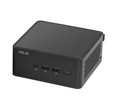 Mini PC ASUS NUC 14 Pro RNUC14RVHU700002I, Intel Core Ultra 7 155H, UCFF, i zi