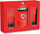 Set dhurate parfum Tonino Lamborghini Sportivo per burra, EDT 4.2 Oz, 3.4 Oz