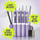 Xhel për vetulla Maybelline Super Lock Eyebrow Fixing Gel, 8 g