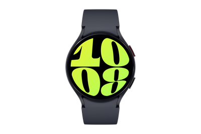Orë e mençur Samsung Galaxy Watch6, 44mm, grafit