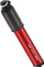 Pompë dore Lezyne HV Drive S, 170mm, e kuqe