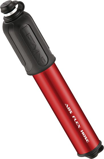 Pompë dore Lezyne HV Drive S, 170mm, e kuqe
