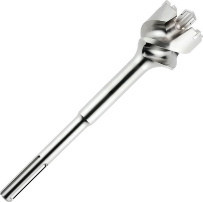 Sharrë cilindrike betoni Specialist+ Core Cutter, 55 mm, 550 mm, metalike
