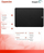 Hard disk i jashtëm Seagate Expansion Desktop, 14TB, i zi