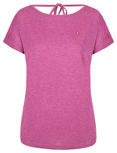 Maicë Loap Bresie CLW2188-J39XT, rozë, L mLO1528-L