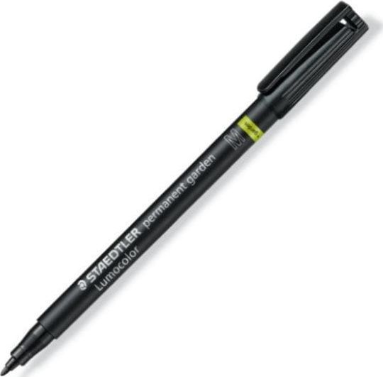 Marker Staedtler Lumocolor Special M Garden, i zi