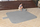 Tapet izolues për spa Bestway 60334 Lay-Z-Spa, 1.96 x 1.96 m, shkumë PU, gri