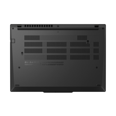 Улtrabook Lenovo ThinkPad T14 Gen 5, 14" WUXGA, Intel Core Ultra 7, 32GB 1TB, црн