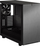 Kasë Fractal Design Define 7 TG Clear Tint, Midi Tower