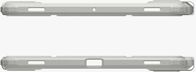 Futrolle tablet Spigen Air Skin Pro, për Samsung Galaxy Tab S11, me kapak magnetik, gri