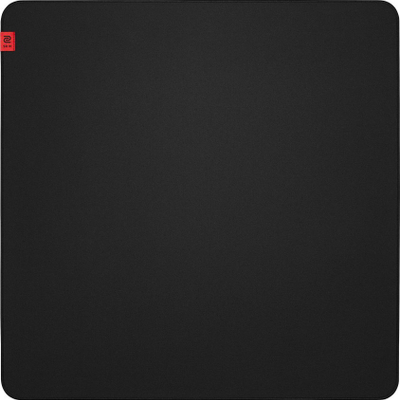 Mousepad BenQ ZOWIE H-SR III XL, sipërfaqe për kontroll, për lojëra FPS, i zi